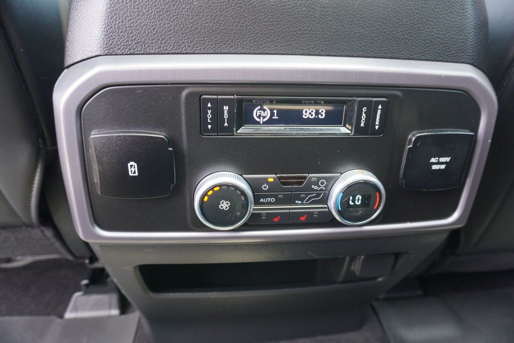 2021 Ford Expedition PLATINUM - 23067693 - 49
