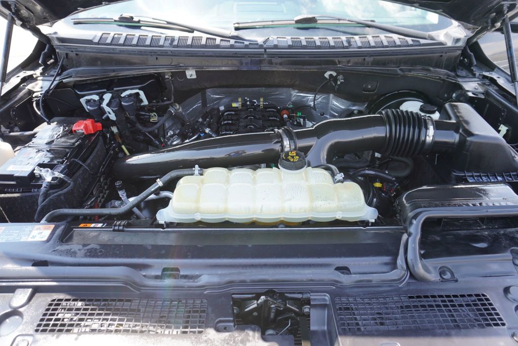 2021 Ford Expedition PLATINUM - 23067693 - 51