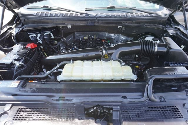 2021 Ford Expedition PLATINUM - 23067693 - 51