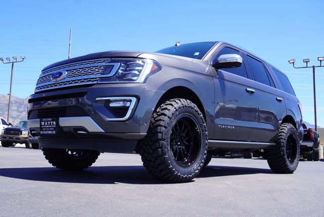 2021 Ford Expedition PLATINUM - 23067693 - 7