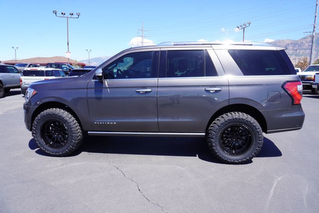 2021 Ford Expedition PLATINUM - 23067693 - 8