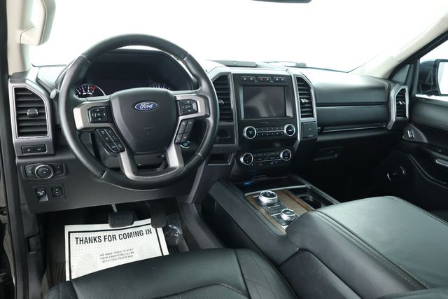 2021 Ford Expedition Platinum 4x4 with ControlTrac eLSD - 22926454 - 10