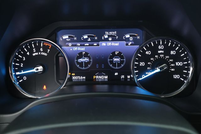 2021 Ford Expedition Platinum 4x4 with ControlTrac eLSD - 22926454 - 12