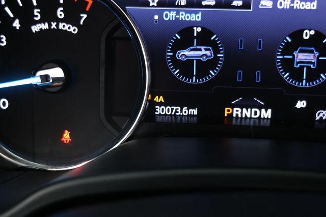 2021 Ford Expedition Platinum 4x4 with ControlTrac eLSD - 22926454 - 13