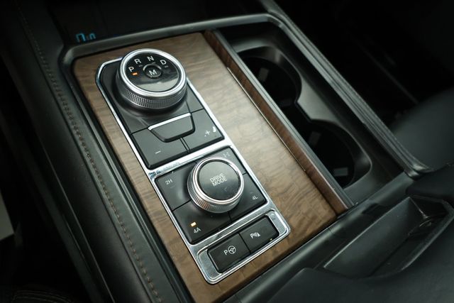 2021 Ford Expedition Platinum 4x4 with ControlTrac eLSD - 22926454 - 14