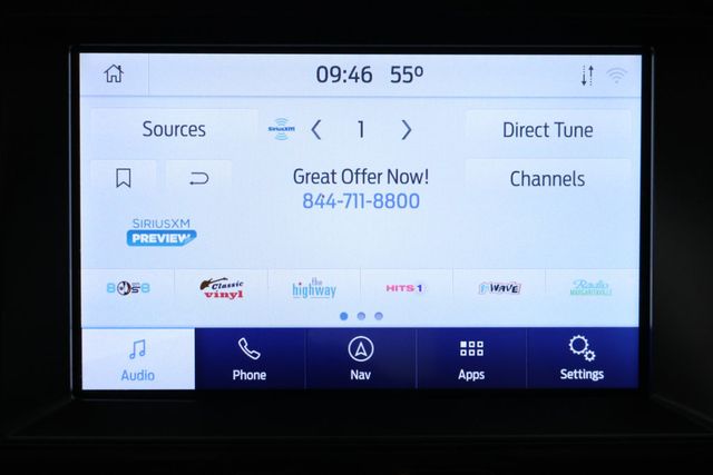 2021 Ford Expedition Platinum 4x4 with ControlTrac eLSD - 22926454 - 15