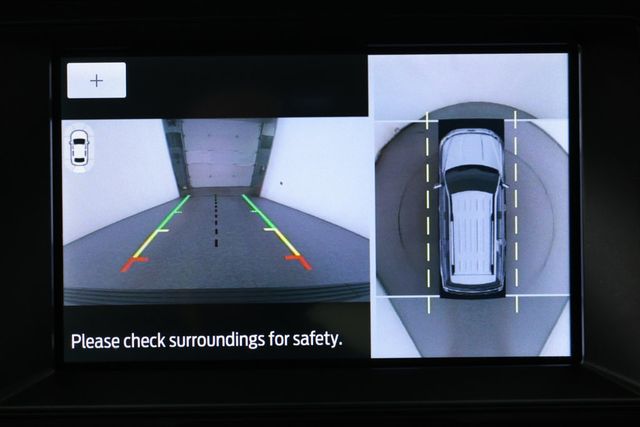 2021 Ford Expedition Platinum 4x4 with ControlTrac eLSD - 22926454 - 16