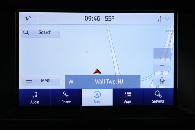 2021 Ford Expedition Platinum 4x4 with ControlTrac eLSD - 22926454 - 17