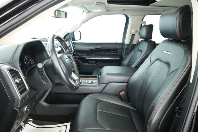 2021 Ford Expedition Platinum 4x4 with ControlTrac eLSD - 22926454 - 18