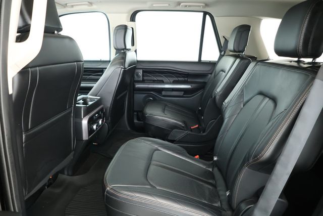 2021 Ford Expedition Platinum 4x4 with ControlTrac eLSD - 22926454 - 19