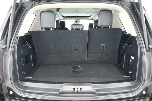 2021 Ford Expedition Platinum 4x4 with ControlTrac eLSD - 22926454 - 21