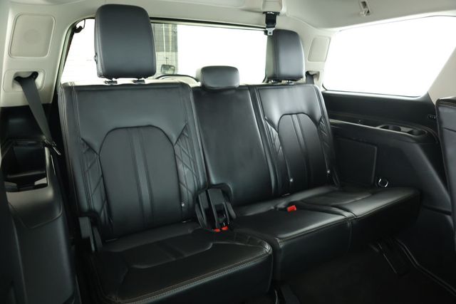 2021 Ford Expedition Platinum 4x4 with ControlTrac eLSD - 22926454 - 22