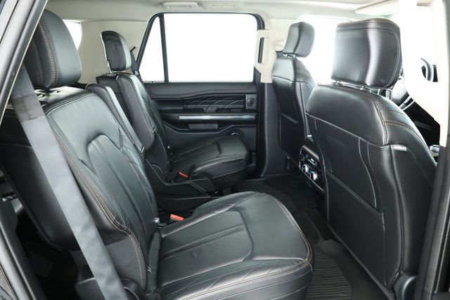 2021 Ford Expedition Platinum 4x4 with ControlTrac eLSD - 22926454 - 23