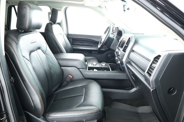 2021 Ford Expedition Platinum 4x4 with ControlTrac eLSD - 22926454 - 24