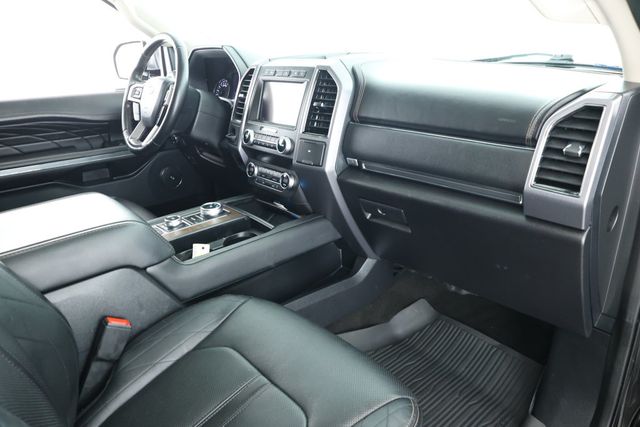 2021 Ford Expedition Platinum 4x4 with ControlTrac eLSD - 22926454 - 25