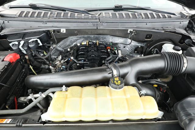 2021 Ford Expedition Platinum 4x4 with ControlTrac eLSD - 22926454 - 26