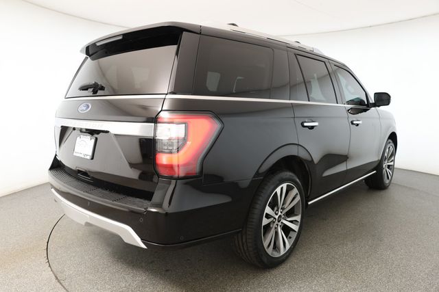 2021 Ford Expedition Platinum 4x4 with ControlTrac eLSD - 22926454 - 3