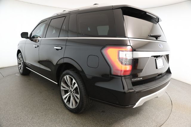 2021 Ford Expedition Platinum 4x4 with ControlTrac eLSD - 22926454 - 5