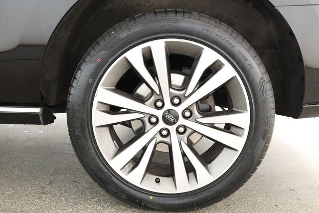 2021 Ford Expedition Platinum 4x4 with ControlTrac eLSD - 22926454 - 6