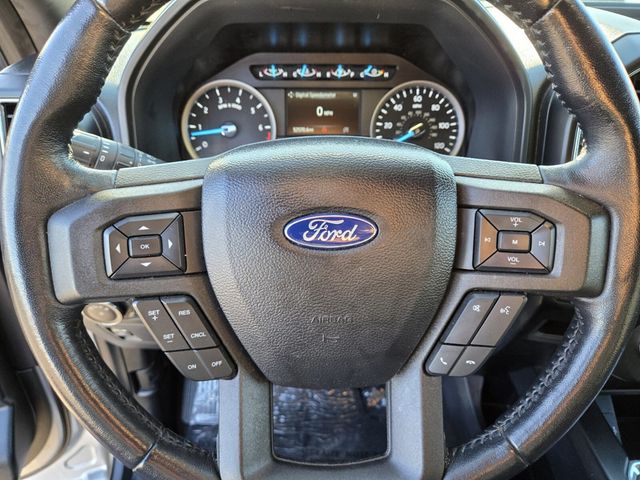 2021 Ford Expedition XL 4x2 - 22602431 - 16