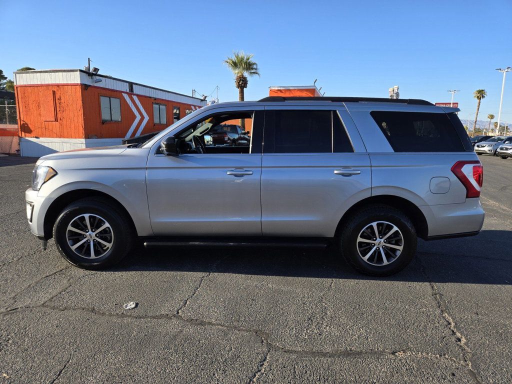 2021 Ford Expedition XL 4x2 - 22602431 - 1