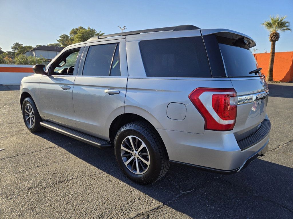 2021 Ford Expedition XL 4x2 - 22602431 - 2