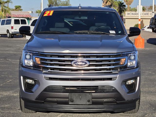 2021 Ford Expedition XL 4x2 - 22602431 - 5