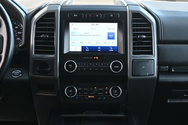 2021 Ford Expedition XLT  - 22870867 - 9