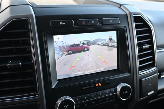 2021 Ford Expedition XLT  - 22870867 - 10