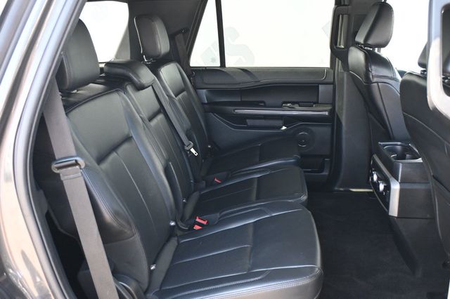 2021 Ford Expedition XLT  - 22870867 - 15