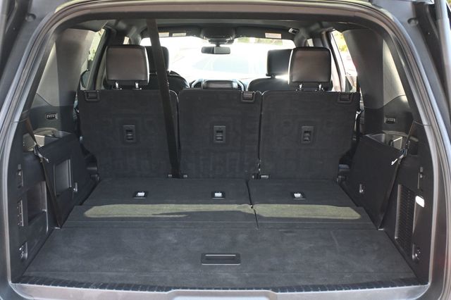 2021 Ford Expedition XLT  - 22870867 - 16