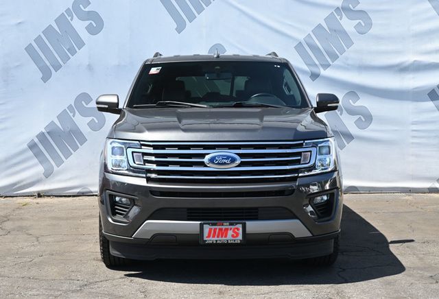 2021 Ford Expedition XLT  - 22870867 - 1