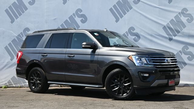 2021 Ford Expedition XLT  - 22870867 - 2