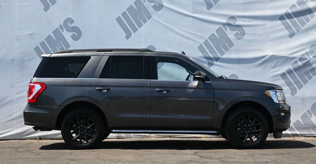2021 Ford Expedition XLT photo 4