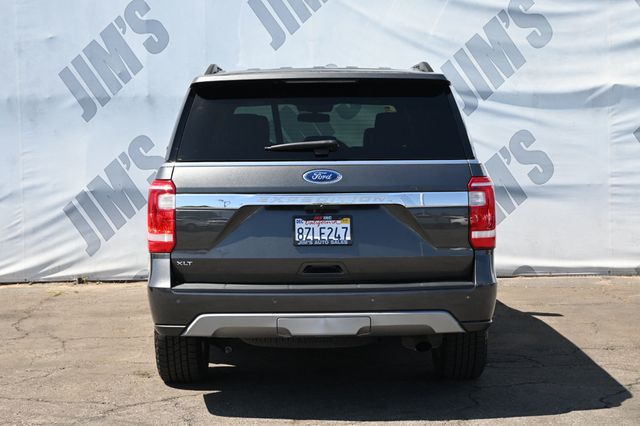 2021 Ford Expedition XLT  - 22870867 - 4