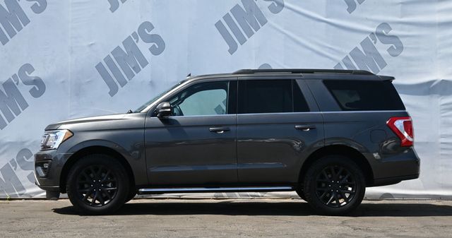 2021 Ford Expedition XLT  - 22870867 - 5