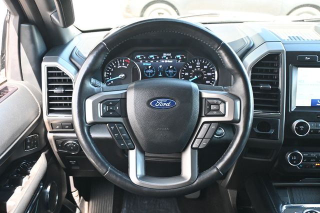 2021 Ford Expedition XLT  - 22870867 - 7