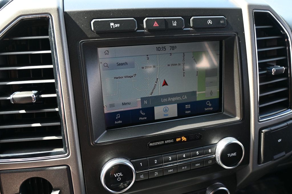 Ford Expedition photo 10
