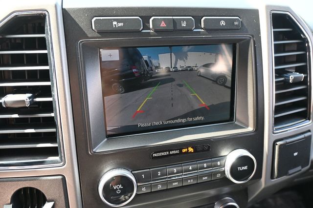 2021 Ford Expedition XLT  - 23078327 - 10