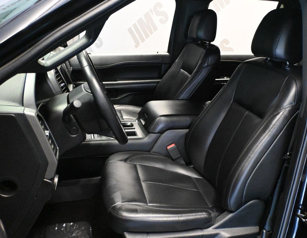 Ford Expedition photo 13