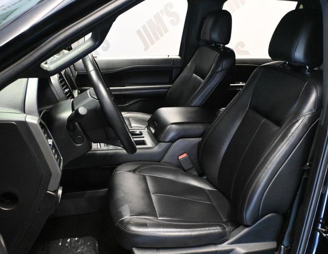2021 Ford Expedition XLT  - 23078327 - 12
