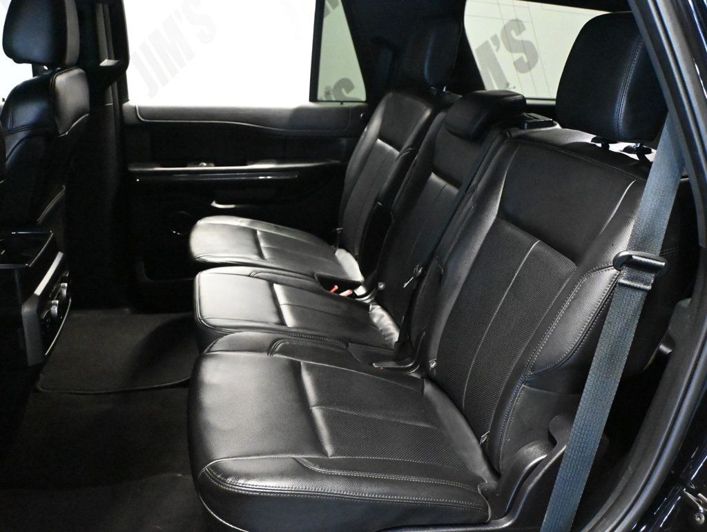 Ford Expedition photo 14