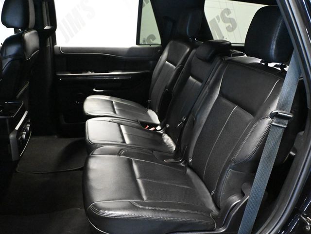 2021 Ford Expedition XLT  - 23078327 - 13