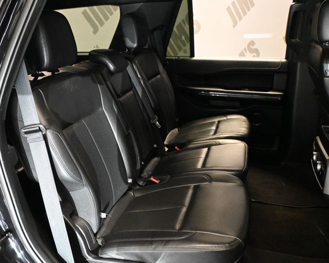 2021 Ford Expedition XLT  - 23078327 - 16