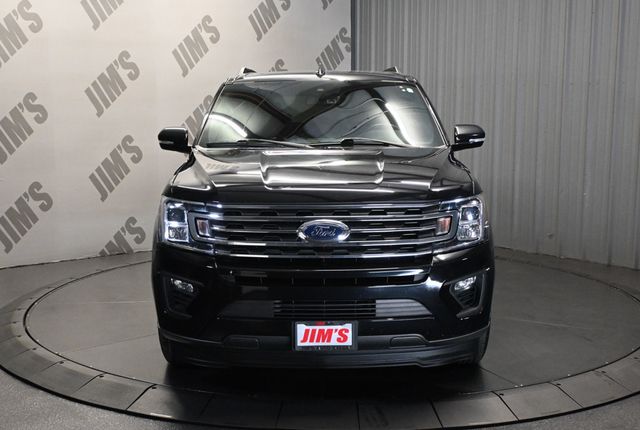 2021 Ford Expedition XLT  - 23078327 - 1