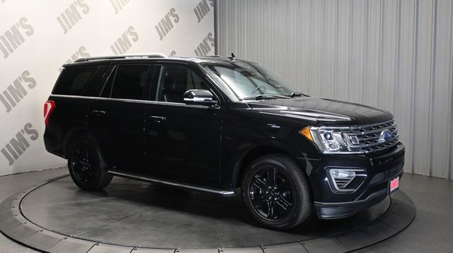 2021 Ford Expedition XLT  - 23078327 - 2