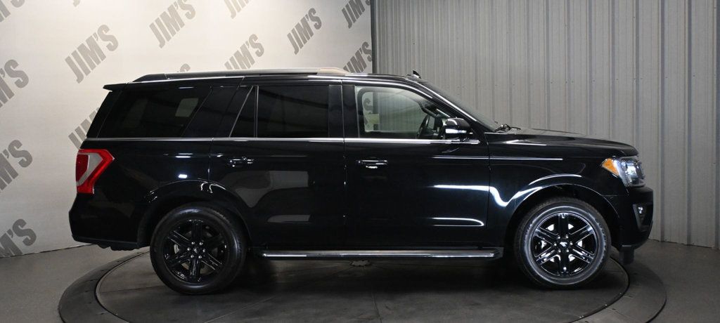 Ford Expedition photo 4