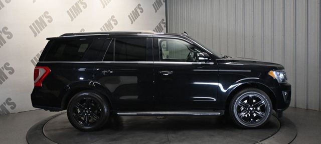 2021 Ford Expedition XLT  - 23078327 - 3