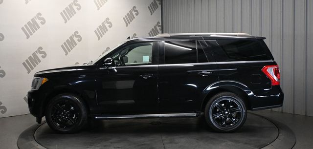 2021 Ford Expedition XLT  - 23078327 - 4