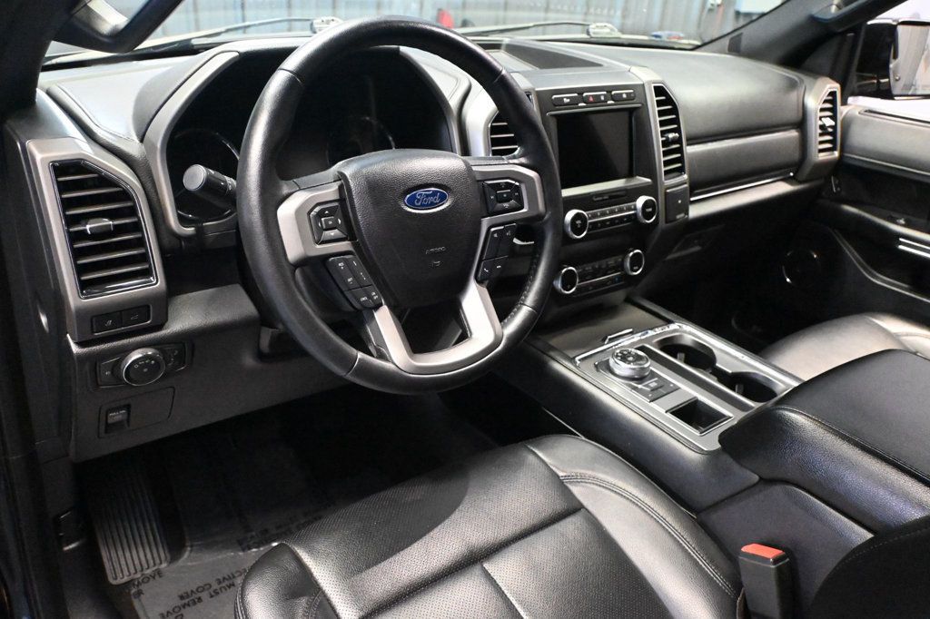 Ford Expedition photo 6